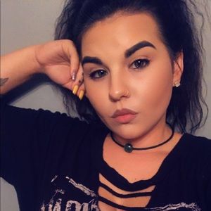 Meet your Posher, Kelsey